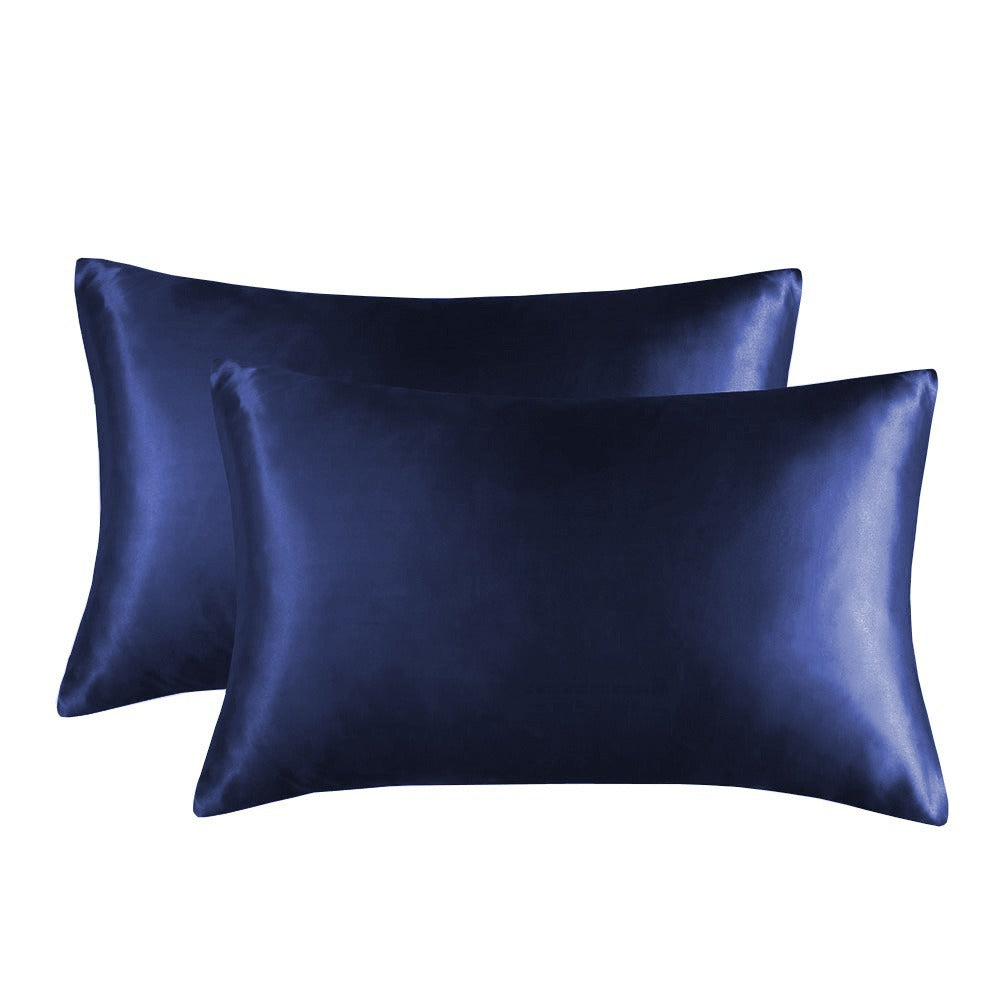 luxury Silk Pillowcase
