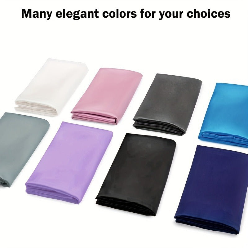 luxury Silk Pillowcase