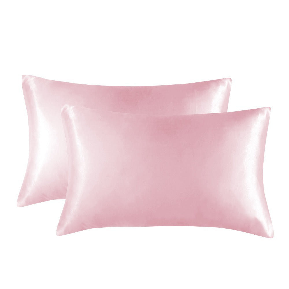 luxury Silk Pillowcase