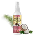 Heat Protection Spray Anti-frizz Leave-in Conditioner for Hair Care
