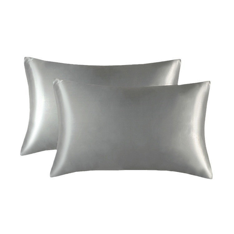 luxury Silk Pillowcase