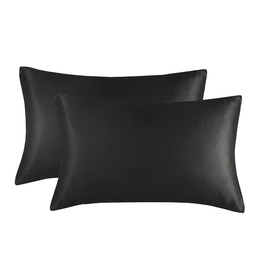 luxury Silk Pillowcase